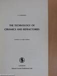 The Technology of Ceramics and Refractories