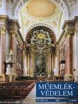 Műemlékvédelem 2004/3.