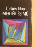 Mérték és mű