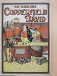 Copperfield Dávid