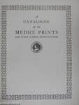 A Catalogue of the Medici Prints