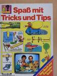 Spaß mit Tricks und Tips