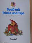 Spaß mit Tricks und Tips