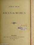 Jocus és Momus