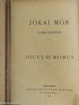 Jocus és Momus