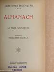 Almanach az 1908. szökőévre