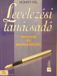 Levelezési tanácsadó