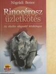 Rinocérosz üzletkötés