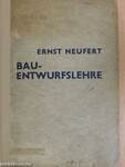 Bauentwurfslehre