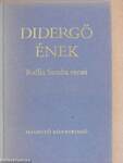 Didergő ének