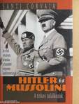Hitler és Mussolini