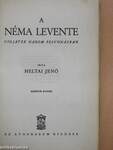 A néma Levente