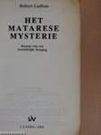 Het Matarese Mysterie