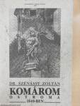 Komárom ostroma 1849-ben