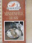 Mindenféle husik