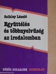 Együttélés és többnyelvűség az irodalomban