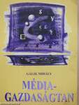 Médiagazdaságtan