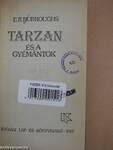 Tarzan és a gyémántok