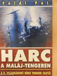 Harc a Maláj-tengeren/Konvoj csata az Északi-tengeren