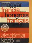 Magyar-francia kisszótár