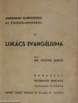 Lukács evangéliuma