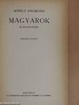 Magyarok