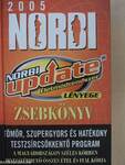 A Norbi Update Életmódrendszer Lényege 2005