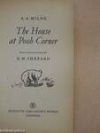 The House at Pooh Corner