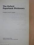 The Oxford Paperback Dictionary