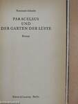 Paracelsus und der Garten der Lüste