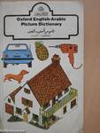 Oxford English-Arabic Picture Dictionary