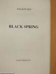 Black Spring