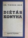 Diétás konyha