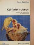 Kanarienrassen