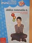 Játékos matematika 6.