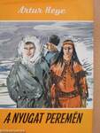 A Nyugat peremén