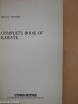 Complete Book of Karate
