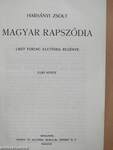 Magyar rapszódia I-IV.