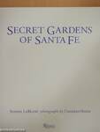 Secret Gardens of Santa Fe