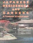 Japanese Residences and Gardens