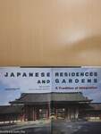 Japanese Residences and Gardens