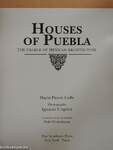 Houses of Puebla