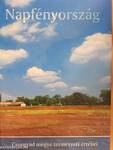 Napfényország