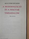 A modernizáció és a magyar társadalom