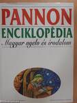 Pannon Enciklopédia - Magyar nyelv és irodalom