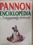 Pannon Enciklopédia - A magyarság története