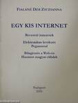 Egy kis Internet