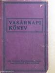 Vasárnapi Könyv 1934. II. félév