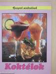Koktélok