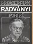 Radványi-portré